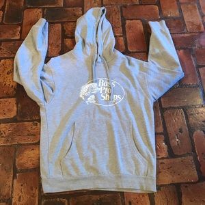 Bass Pro Shops hoodie